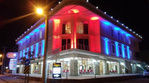 Duzce Hotel | Grand Beyaz Saray Otel