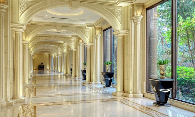 Xiufeng Hotel | Grand Bravo Guilin Hotel
