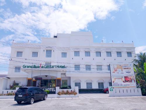 Padang Hotel | Grand Buana Lestari Hotel