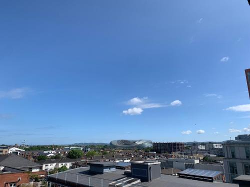 Grand Canal Dock House | Grand Canal Dock