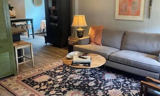 Paonia House | Grand Casa in the heart of downtown Paonia!
