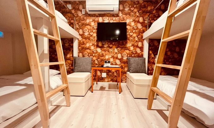 Chinatown House | GRAND CAVE MOTOMACHI