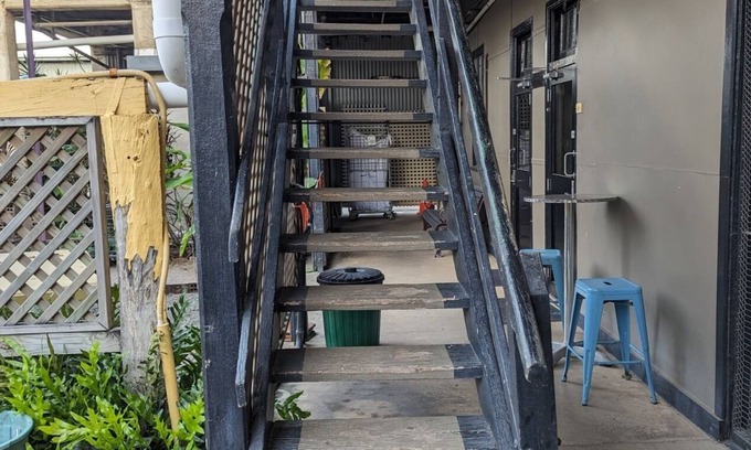 Proserpine Hotel | Grand Central Hotel Proserpine