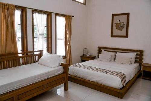 Cepu Hotel | Grand Cepu Hotel