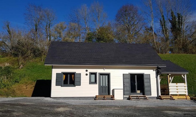 Charritte-de-Bas House | Grand chalet
