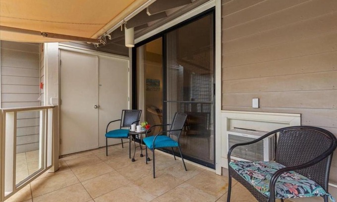 Wailea House | Grand Champions 8