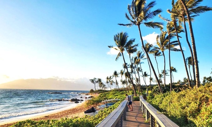 Wailea Condo | Grand Champions Condos by KBM