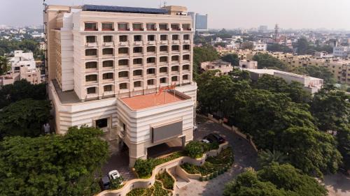 T Nagar Hotel | Grand Chennai by GRT Hotels