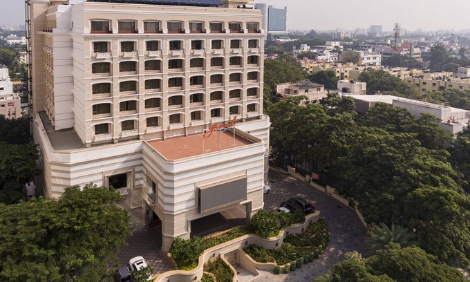 T Nagar Hotel | Grand Chennai by GRT Hotels