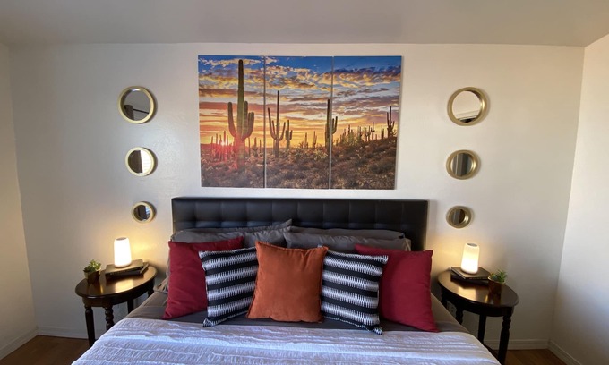 Page House | Grand Circle Oasis- Minutes to Lake Powell, Antelope Canyon & More