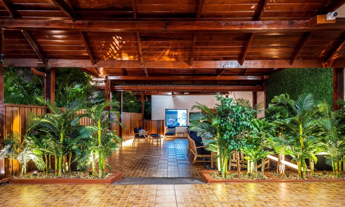Georgetown Hotel | Grand Coastal Hotel