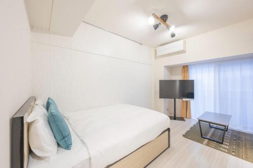 Akasaka Apartment | Grand Concierge Roppongi