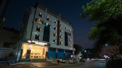 Secunderabad Hotel | Grand Continent Secunderabad A Sarovar Portico Affiliate Hotel