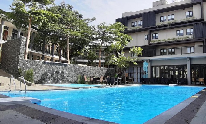 Kuningan Hotel | Grand Cordela Hotel AS Putra Kuningan