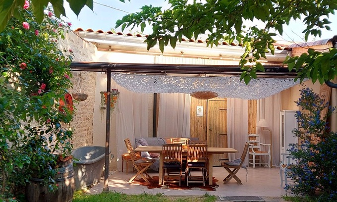 Chardonnay House | Grand Cru