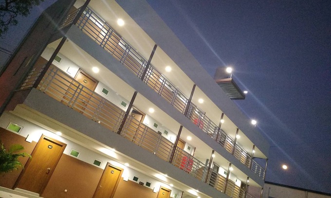 Mingaladon Township Hotel | Grand Diamond Guest House