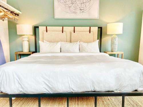 East Village Apartment | Grand Downtown San Diego Apartment