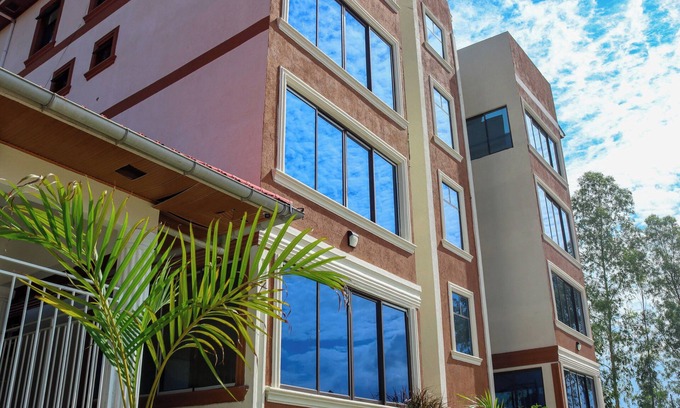 Homa Bay Hotel | Grand Duke Hotel Limited