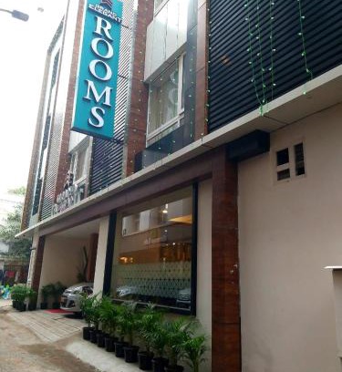 Periamet Hotel | GRAND ELEGANT