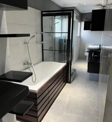 Colombes Apartment | grand et beau appartement
