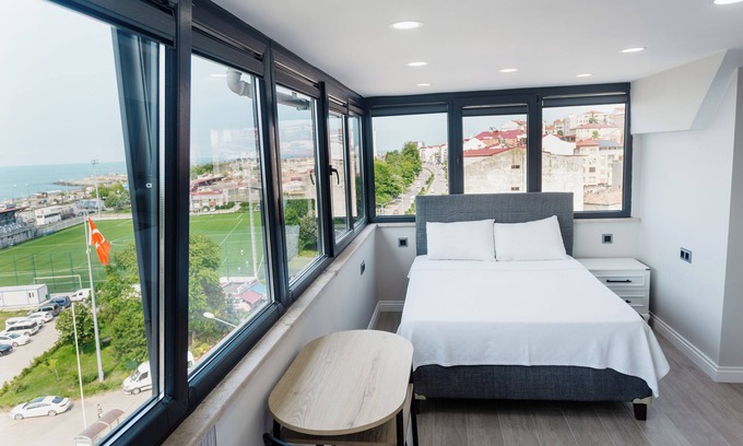 Trabzon Resort | Grand Family Home