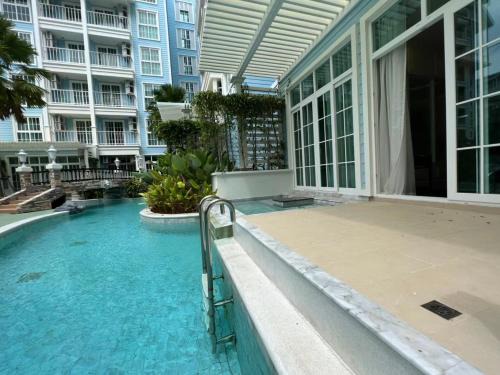 Na Chom Thian Apartment | Grand Florida Holiday Home