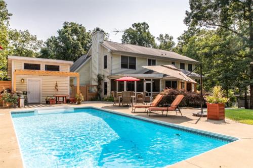 Grand Beach House | Grand Getaway