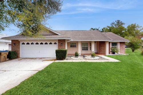Indian Ridge House | Grand Getaway