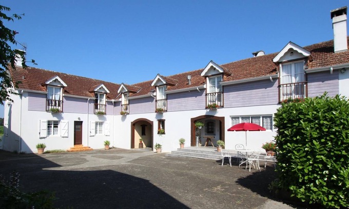 Lucq-de-Bearn House | Grand Gite Lavie - Lucq-de-bearn