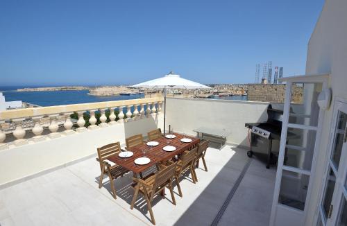 Floriana Apartment | Grand Harbour Apartments