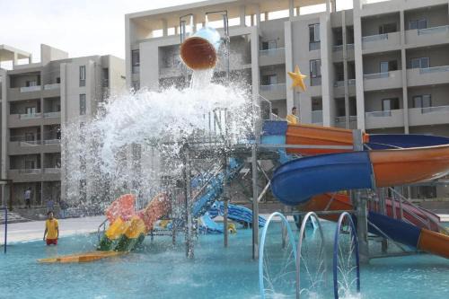 Borg el Arab Apartment | grand hills