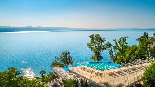 Opatija Hotel | Grand Hotel Adriatic