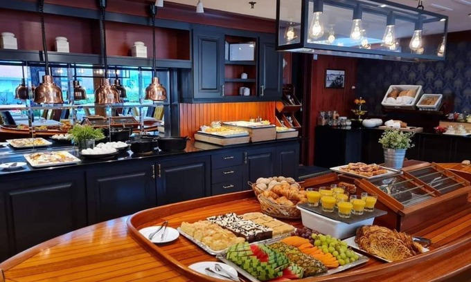 Arendal Hotel | Grand Hotel Arendal - Unike Hoteller