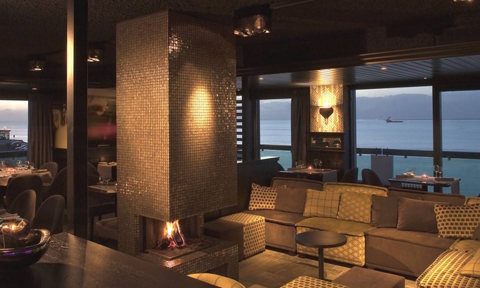 Huisduinen Hotel | Grand Hotel Beatrix