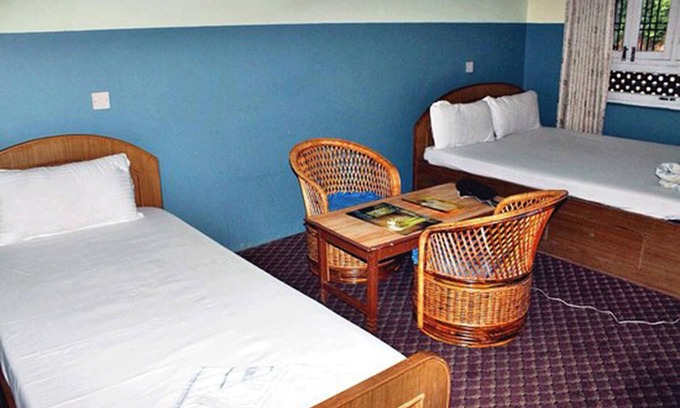 Lekhnath Hotel | Grand Hotel Begnas