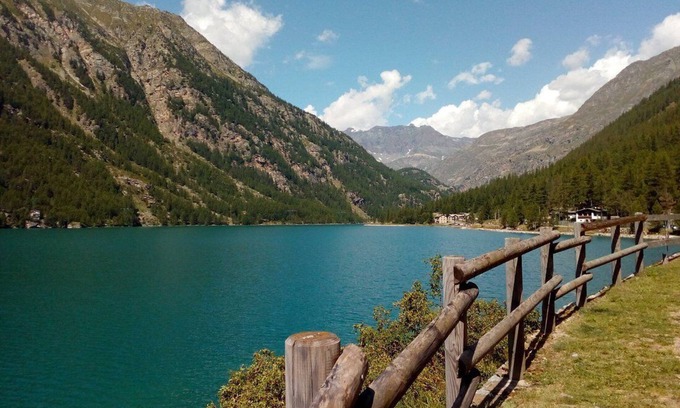Prese-Montone Hotel | Grand Hotel Ceresole Reale