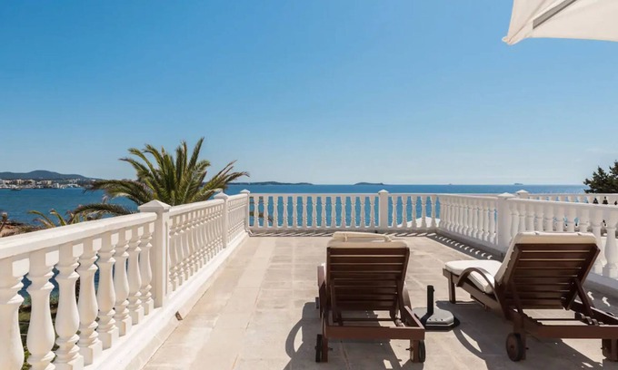 Siesta Hotel | Grand Hotel Palladium
