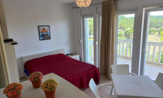 Velipoje Apartment | GRAND HOTEL EUROPA RESORT
