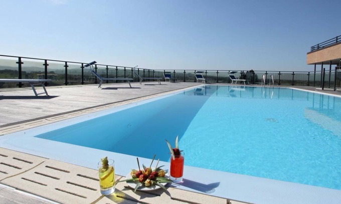 Forli Hotel | Grand Hotel Forlì