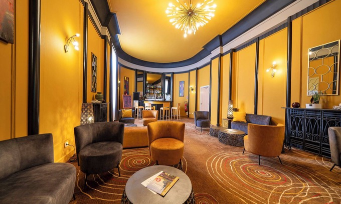 Niederbronn-les-Bains Hotel | Grand Hotel Filippo