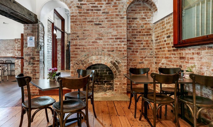 Kiama Hotel | Grand Hotel Kiama