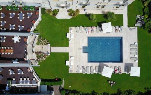 Riva del Garda Hotel | Grand Hotel Liberty