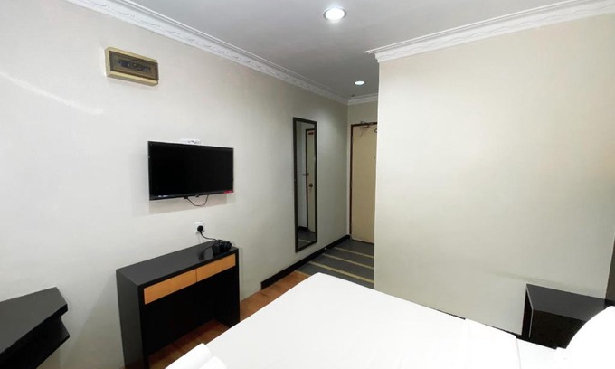Keningau Hotel | Grand Hotel