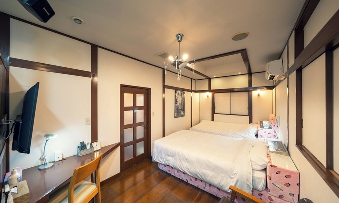 Narita Hotel | Grand Hotel Narita Airport