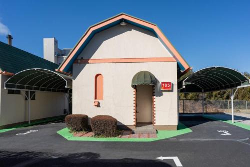 Narita Hotel | Grand Hotel Narita Airport - Vacation STAY 56493v