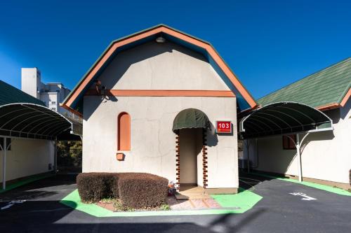 Narita Hotel | Grand Hotel Narita Airport - Vacation STAY 56469v