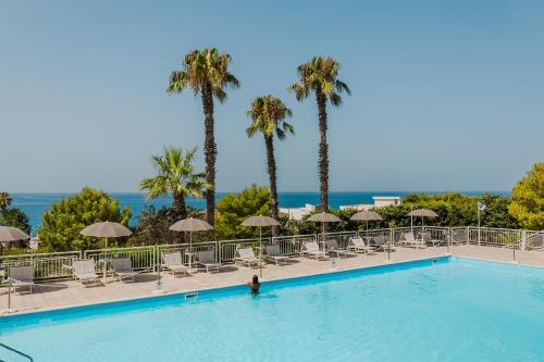 Santa Caterina Hotel | Grand Hotel Riviera - CDSHotels