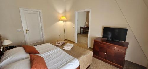 Rogaska Slatina Hotel | Grand Hotel Rogaška Premium