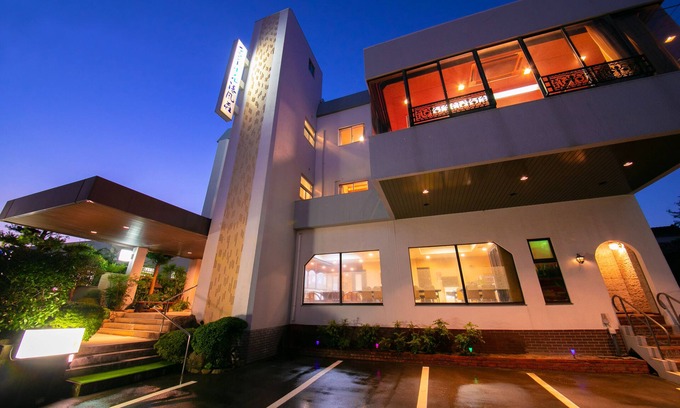 Omuta Hotel | Grand Hotel Seifuso