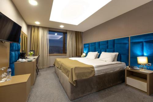 Shumen Hotel | Grand Hotel Shumen